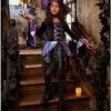 Kids Mystic Witch Costume