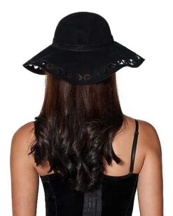 Celestial Witch Coven Hat -Spirit Halloween 01436054 d