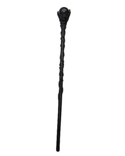 Witch Sorceress Staff