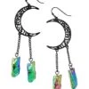 Celestial Witch Earrings
