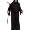 Adult Grim Reaper Plus Size Robe