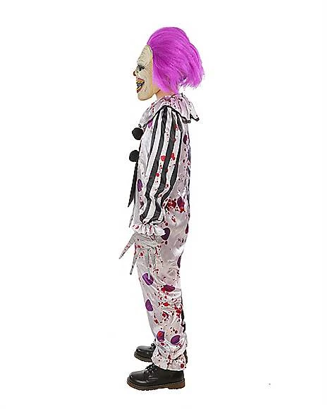 Kids Hugz The Clown Costume 3 Kids Hugz The Clown Costume - Image 3