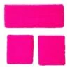'80s Sweatband Set