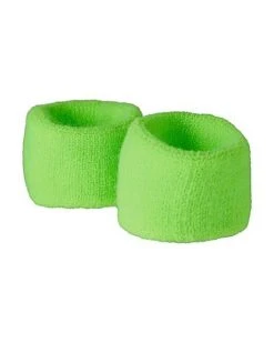 '80s Sweatband Set -Spirit Halloween 01441070 b