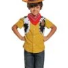 Kids Woody Accessory Kit - Toy Story 4