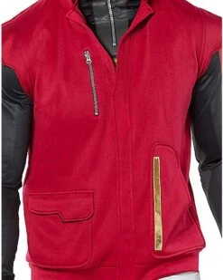 Adult Drift Costume - Fortnite -Spirit Halloween 01444405 d