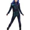 Kids Mal Costume Deluxe - Descendants 3
