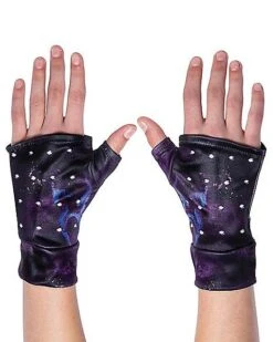 Kids Mal Costume Deluxe - Descendants 3 -Spirit Halloween 01448257 c