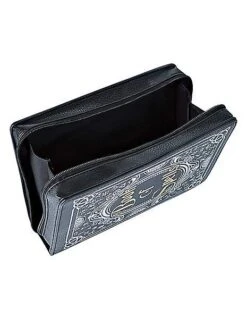 Spell Book Bag -Spirit Halloween 01449016 c