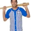 Male Baseball Jersey