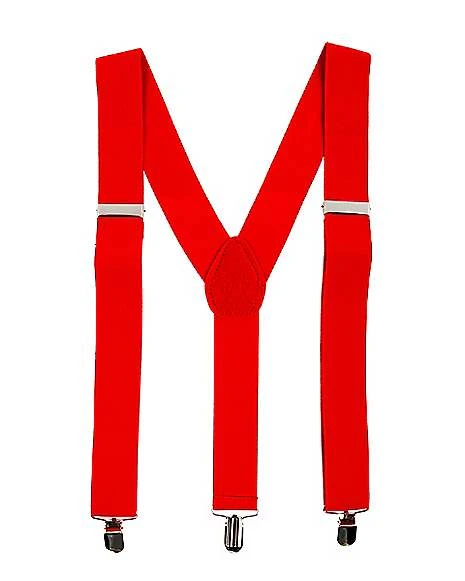 Basic Suspenders 2 Basic Suspenders - Image 2