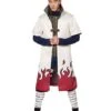 Adult Male Naruto Hokage Robe - Naruto Shippuden