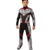Kids Avengers Team Deluxe Costume - Avengers: Endgame