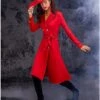 Adult Carmen Sandiego Costume