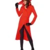 Kids Carmen Sandiego Costume