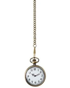 1920s Pocket Watch