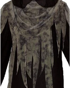 Adult Demon Reaper Costume -Spirit Halloween 01472679 d