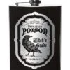 Witch Flask