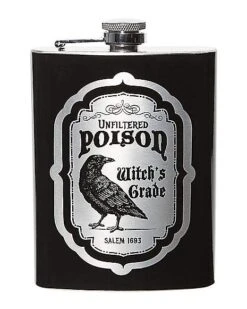 Witch Flask
