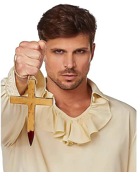 Vampire Slayer Stake 2 Vampire Slayer Stake - Image 2