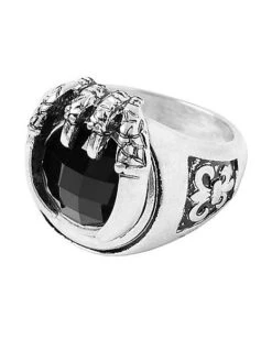 Adult Vampire Ring Set -Spirit Halloween 01473271 c