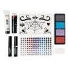 Day Of The Dead Makeup Kit
