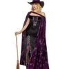 Adult Celestial Witch Costume