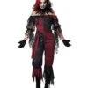 Adult Wicked Jester Costume