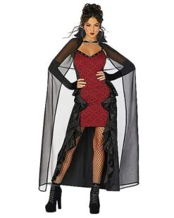Adult Wild For Blood Mistress Costume