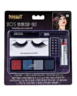 20s Makeup Kit