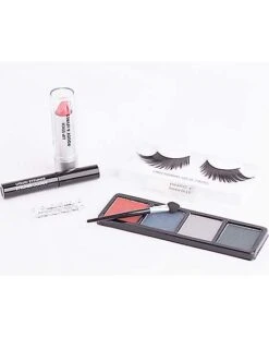 20s Makeup Kit -Spirit Halloween 01478650 c
