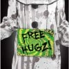 Free Hugz Sign