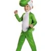 Toddler Yoshi Costume - Super Mario Bros.