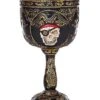Pirate Goblet