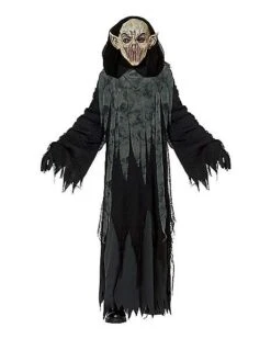 Kids Ancient Reaper Costume
