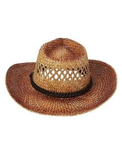 Cowboy Hat -Spirit Halloween 01486794 c