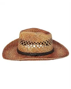 Cowboy Hat -Spirit Halloween 01486794 d