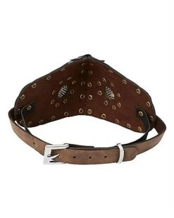 Steampunk Gas Mask 7 Steampunk Gas Mask -Spirit Halloween 01486802 d