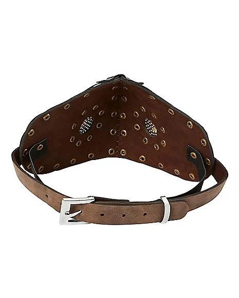 Steampunk Gas Mask 4 Steampunk Gas Mask - Image 4