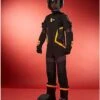 Boys Dark Voyager Costume - Fortnite