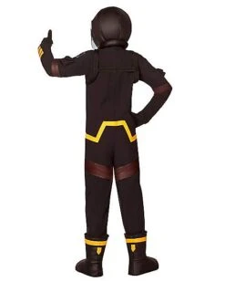 Boys Dark Voyager Costume - Fortnite -Spirit Halloween 01486968 c