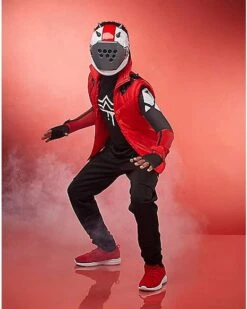 Boys X-Lord Costume - Fortnite