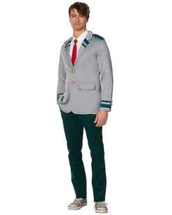 U.A School Uniform Jacket - My Hero Academia