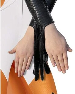 Kids Rena Rouge Costume - Miraculous Ladybug -Spirit Halloween 01493113 d