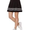 Adult Cheerleader Skirt
