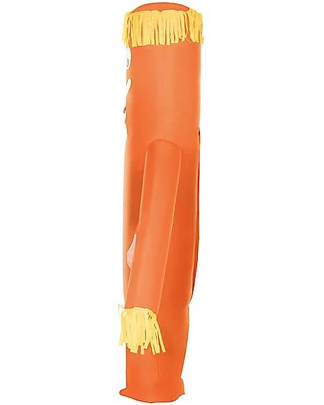 Kids Wavy Arm Guy Inflatable Costume 2 Kids Wavy Arm Guy Inflatable Costume - Image 2
