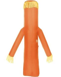 Kids Wavy Arm Guy Inflatable Costume 5 Kids Wavy Arm Guy Inflatable Costume -Spirit Halloween 01499300 c