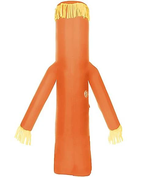 Kids Wavy Arm Guy Inflatable Costume 3 Kids Wavy Arm Guy Inflatable Costume - Image 3