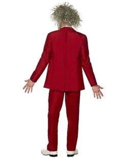 Adult Beetlejuice Wedding Suit -Spirit Halloween 01499912 c