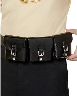 Pocket Belt